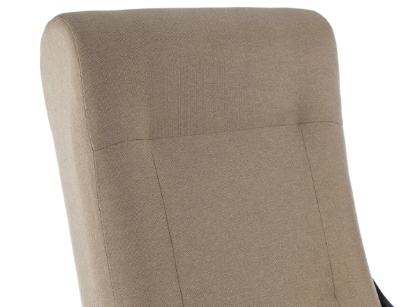 Кресло-качалка Бастион 2 United 3